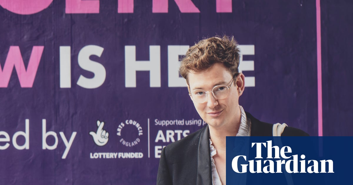Stopthestigma's tweet image. ‘How can I find meaning from the ruins of my life?’: the little magazine with a life-changing impact theguardian.com/books/2025/jul… #PoetryMentalhealthHealthBooksCulture