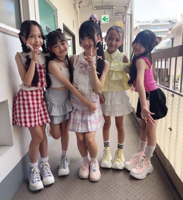 Twitterのコスプレ画像15