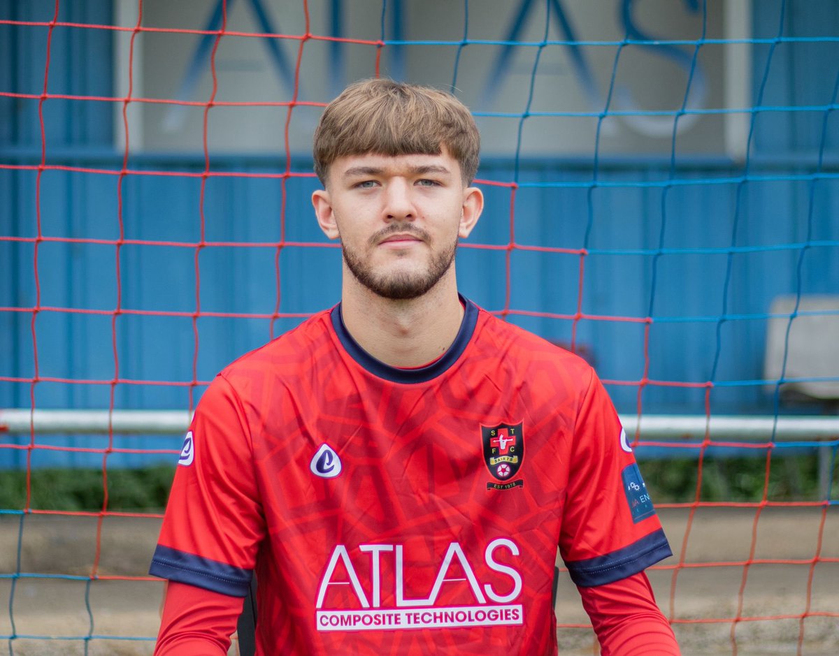 Sandiacre Town FC (@sandiacre_town) on Twitter photo ๐๐๐ง ๐จ๐ ๐ญ๐ก๐ ๐๐๐ญ๐๐ก ๐ซก
Yesterdayโs MOTM vs <a href="/PinchbeckUnited/">Pinchbeck United Football Club</a> goes to Leo Almond!
#upthesaints ๐๐๐ง ๐จ๐ ๐ญ๐ก๐ ๐๐๐ญ๐๐ก ๐ซก
Yesterdayโs MOTM vs <a href="/PinchbeckUnited/">Pinchbeck United Football Club</a> goes to Leo Almond!
#upthesaints
