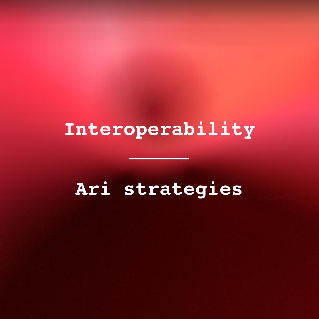 dol_p_h's tweet image. Now I can theoretically say about how @Arichain_ builds, connects and unifies its community compared to “interoperability”. The way Ari community interact and engage with others without hesitation realistically influences how interoperability works between different chains too 😱