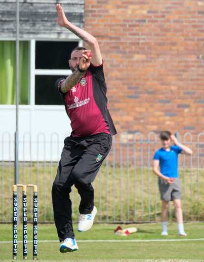 GarryW (@lankygarry) on Twitter photo ๐ It's Burneside's first-ever season in the Palace Shield and skipper Ben Leacock has been telling <a href="/bbccumbriasport/">BBC Sport Cumbria</a> all about it . Link below ๐ฝ
bbc.co.uk/programmes/m00โฆ ๐ It's Burneside's first-ever season in the Palace Shield and skipper Ben Leacock has been telling <a href="/bbccumbriasport/">BBC Sport Cumbria</a> all about it . Link below ๐ฝ
bbc.co.uk/programmes/m00โฆ