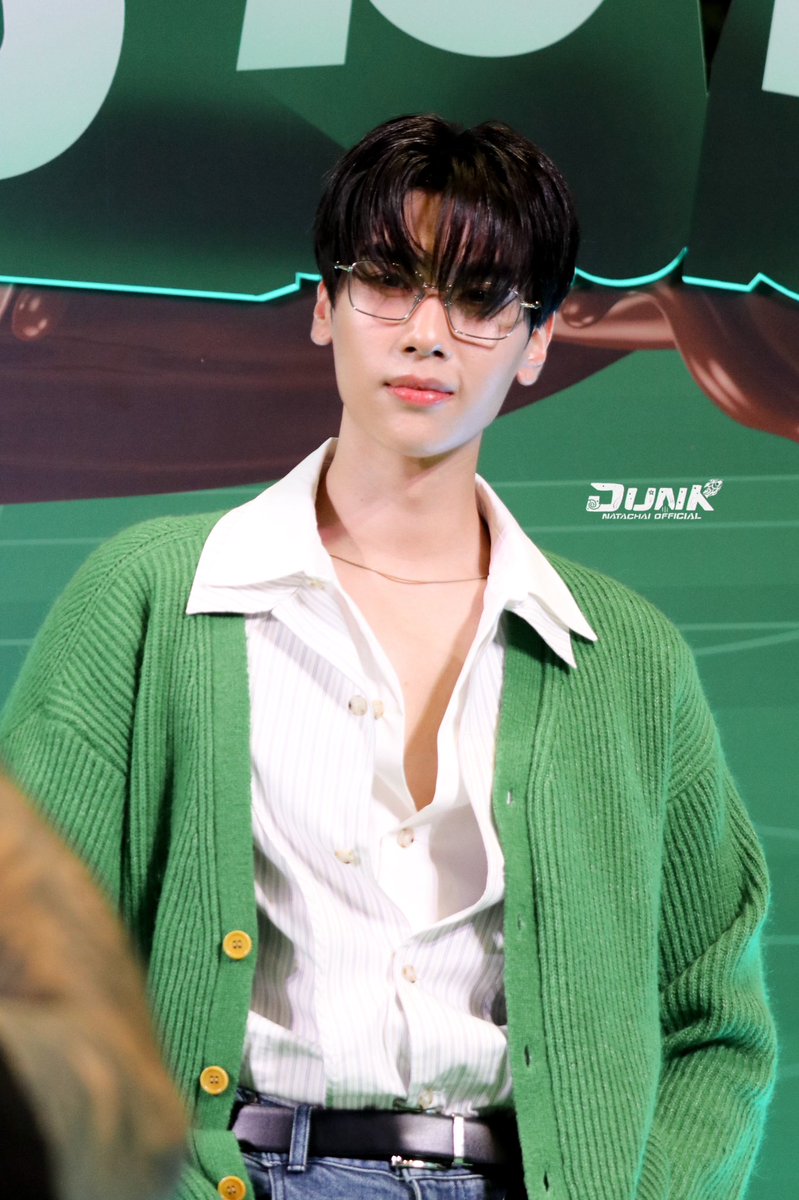 Dunk_OfficialTH's tweet image. ขอบพระคุณทาง MILO THAILAND และ ห้างสรรพสินค้า Big C Supercenter, Phenix Pratunam ที่ได้จัดกิจกรรม #MILOMMMxDUNK ให้แฟนคลับได้มาร่วมกิจกรรมกับ @dunknatachai #dunknatachai ในวันนี้ด้วยนะครับ 🙏🏻💚
และขอบคุณทุกกำลังที่มอบให้ดังทุกช่องทางด้วยนะครับ…