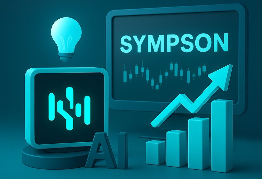 Drop_Hustler's tweet image. Composable automation isn’t just a feature
It’s a paradigm shift in how DeFi operates.
@symphony isn’t just running transactions,
It’s orchestrating actions, across chains, with intent.
This is more than just smart contracts.
It’s intelligent execution.
Scaling not just…