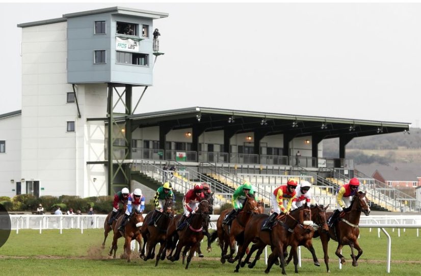 We have 45 horses declared over six races at our Free Race Night on Tuesday 29th July kindly sponsored by the On Course Bookmakers.
Going is Good (Good to firm in places)First race is 5.45 pm and last race is 8.30pm
Book your free tickets now 
On ffoslas-racecourse.co.uk
