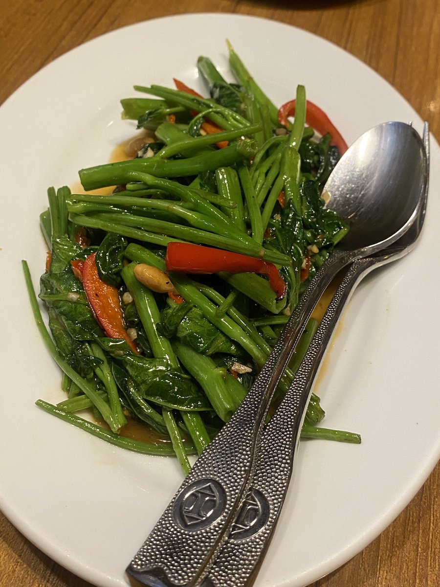 666nao999's tweet image. 今日の打ち上げタイ飯