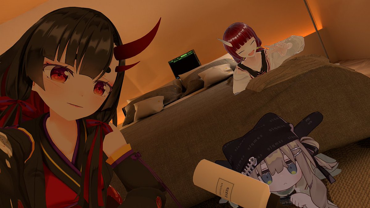 projectznn's tweet image. 