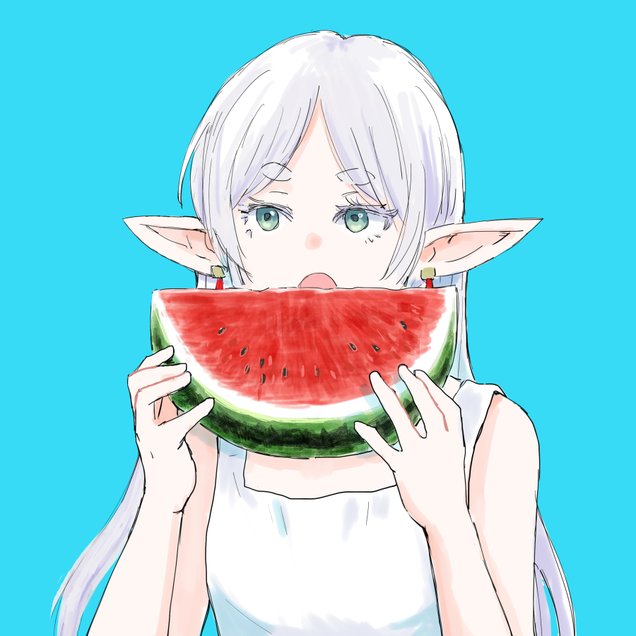 mutsu_XXXX's tweet image. フリーレン
