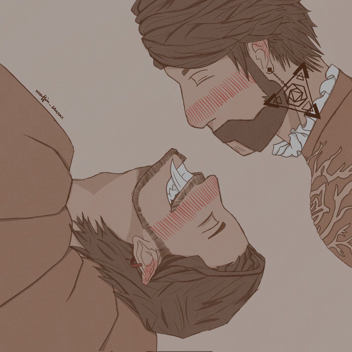 #nikpriceweek2025 Day 7: Retirement

one perk of retirement is being able to go to cosplay events with your husband

#callofduty #johnprice #cod <a href="/NikPriceWeek/">Old Comrades 🔞</a>