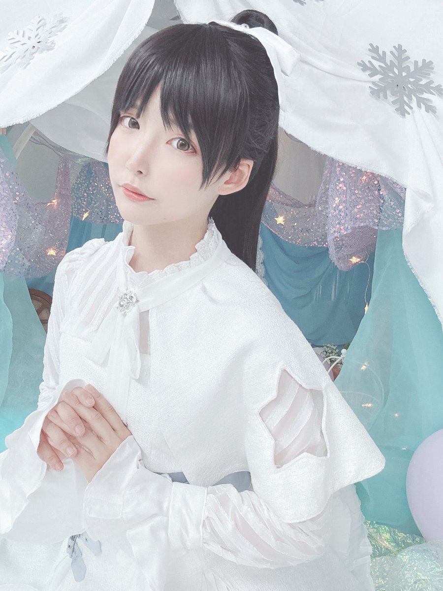 yoyo_trtr's tweet image. #自我からコスプレイヤーへ