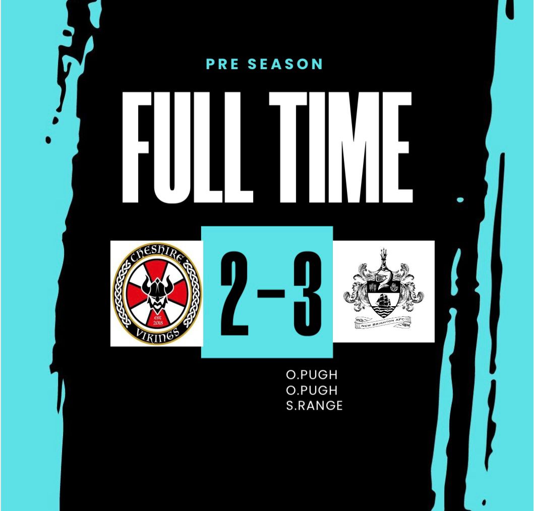 Opponents dropped out last minute, Nice one to C.V for stepping in and hosting. All 18 lads getting minutes in the legs with a few debuts to throw in too 🟦⬜️