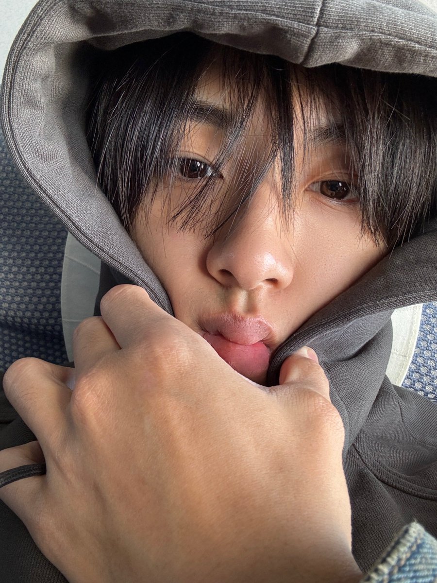 sichengupdate's tweet image. 250727 🫧