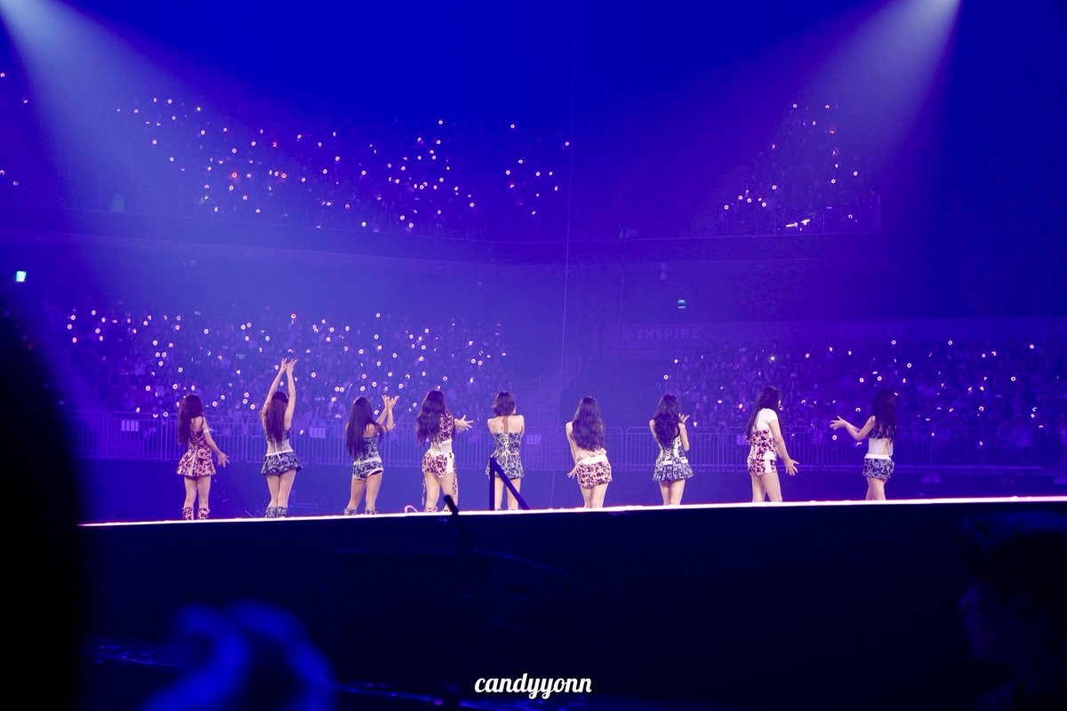 candyyonn's tweet image. 250720
Feel Special
#TWICE #트와이스
#TWICE_THISISFOR_WORLD_TOUR