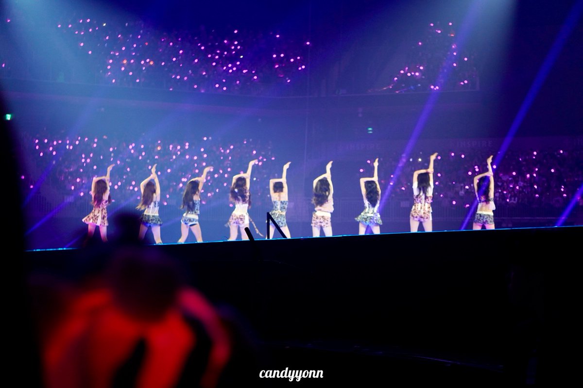candyyonn's tweet image. 250720
Feel Special
#TWICE #트와이스
#TWICE_THISISFOR_WORLD_TOUR
