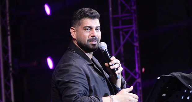 Bitajarod's tweet image. آدم يشعل أولى حفلاته في “أعياد بيروت”.. والنجاح مدوٍّ!
bitajarod.com/374580/%d8%a2%…
@AdamOfficialLb