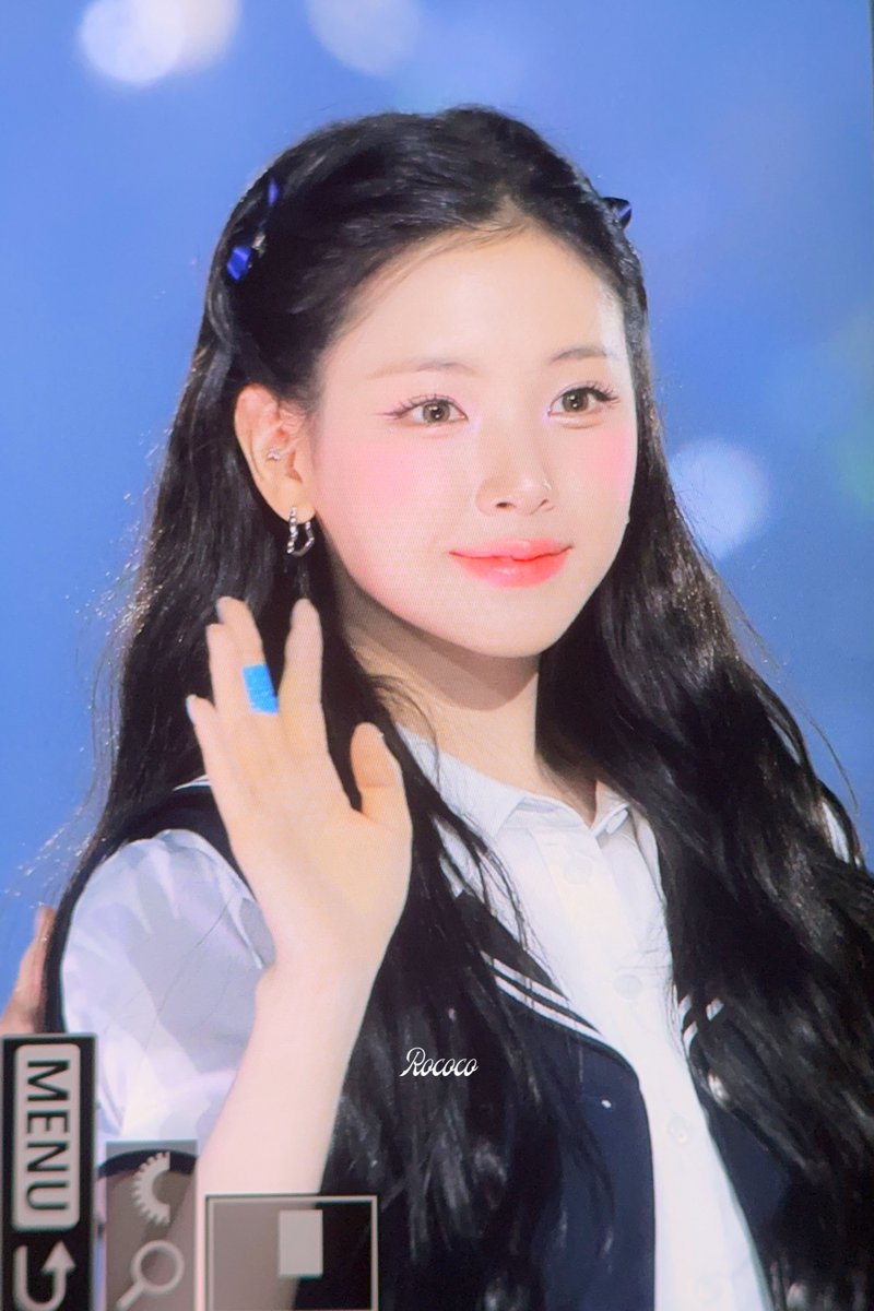 rococo_yh's tweet image. 250727    
#BabyDONTCry #베이비돈크라이 #Yihyun #이현