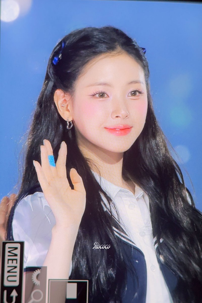 rococo_yh's tweet image. 250727    
#BabyDONTCry #베이비돈크라이 #Yihyun #이현