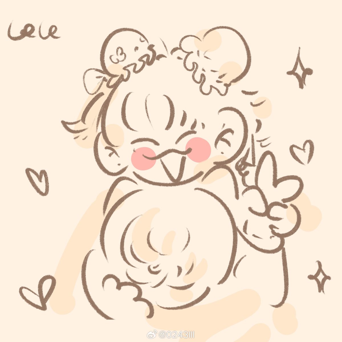 0243lli's tweet image. 