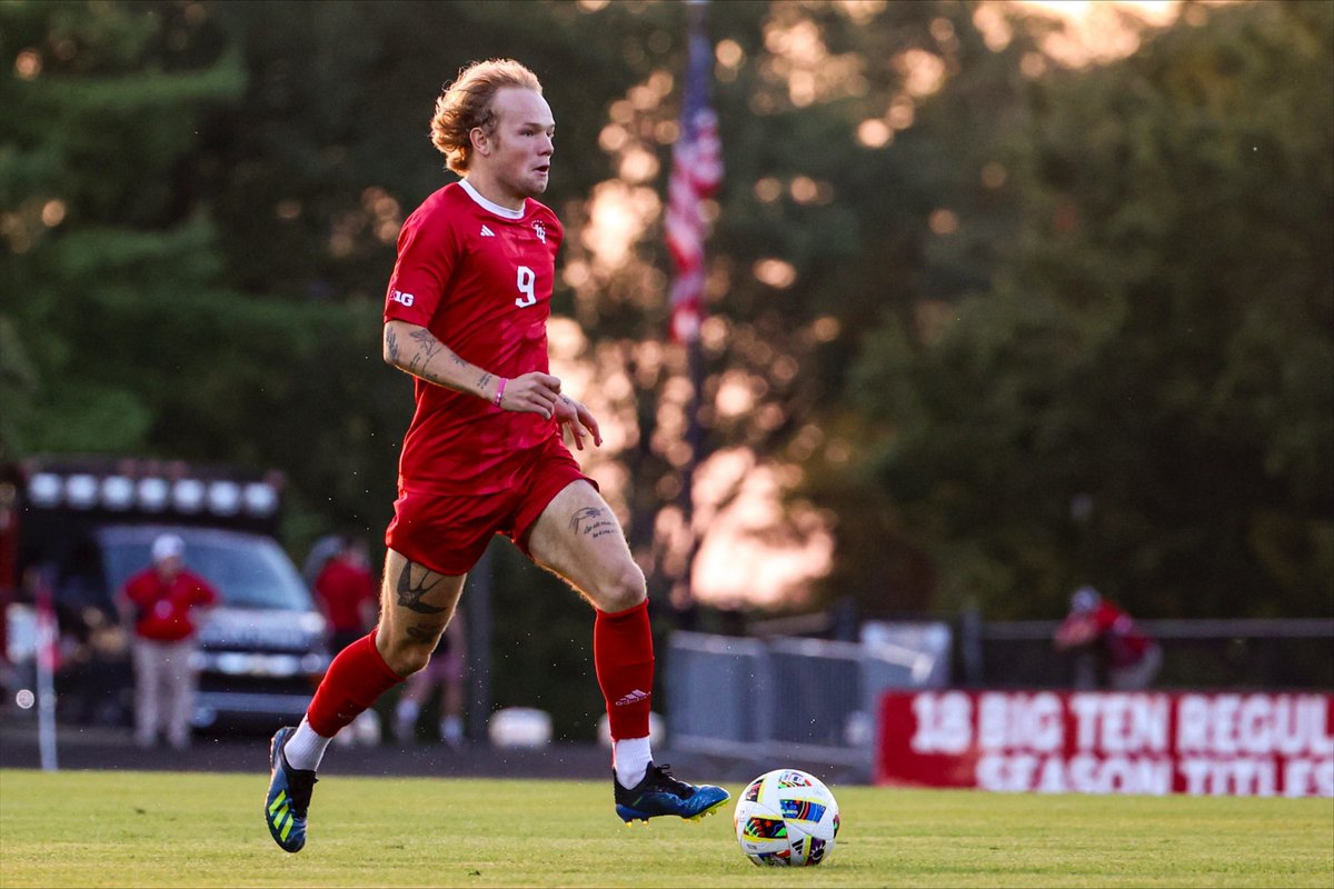 FC Dallas signed forward Samuel Sarver through 2026 with options for 2027 and 2028, from MLS NEXT Pro affiliate North Texas SC.

#FCDallas #soccer #soccergame #premierleague #soccerball #championsleague #soccerlife #SoccerPlayer #futpost #FIFA #majorleaguesoccer #soccerpractice