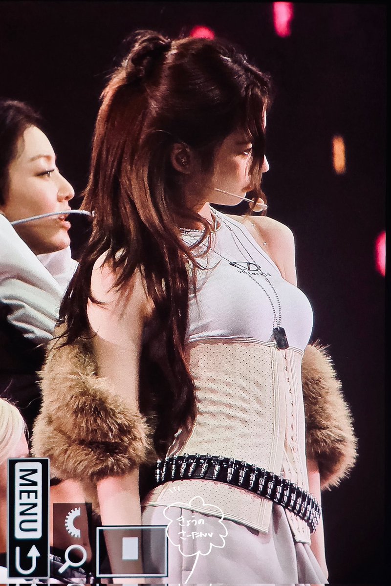 SANABESTGlRL's tweet image. SANA TODAY