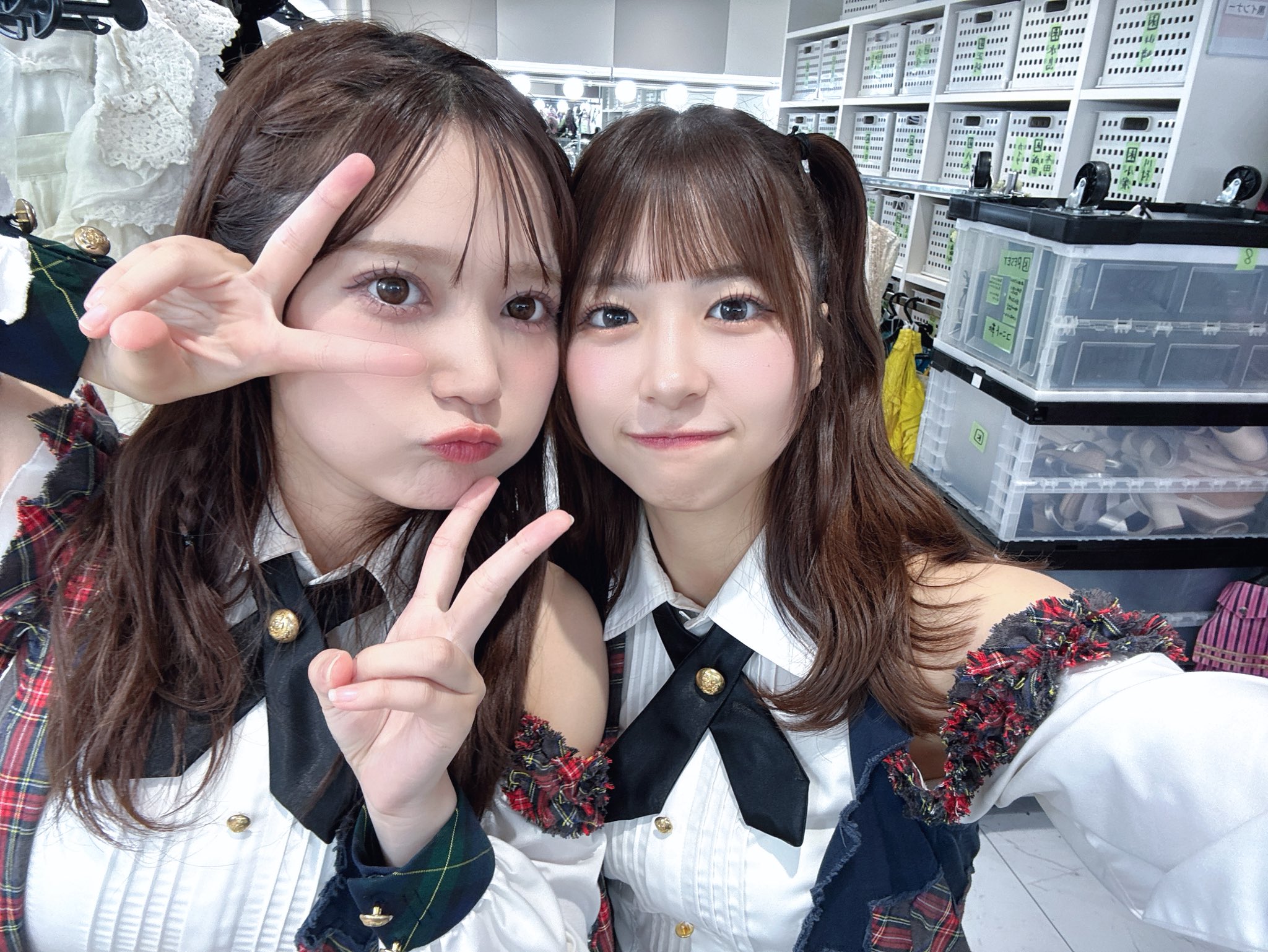 AKB48 16期 鈴木くるみ(くるるん)　CD サイン？ 2025年最新】鈴木くるみ サインの人気アイテム - メルカリ