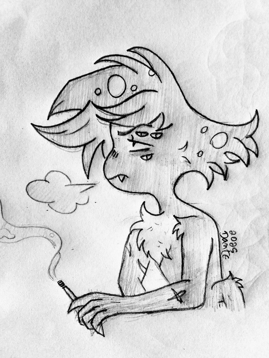 DareGirl4's tweet image. Same sad look
#HazbinHotel
#HazbinHotelFanart
#HazbinHotelArackniss
#Arackniss
#AracknissFanart