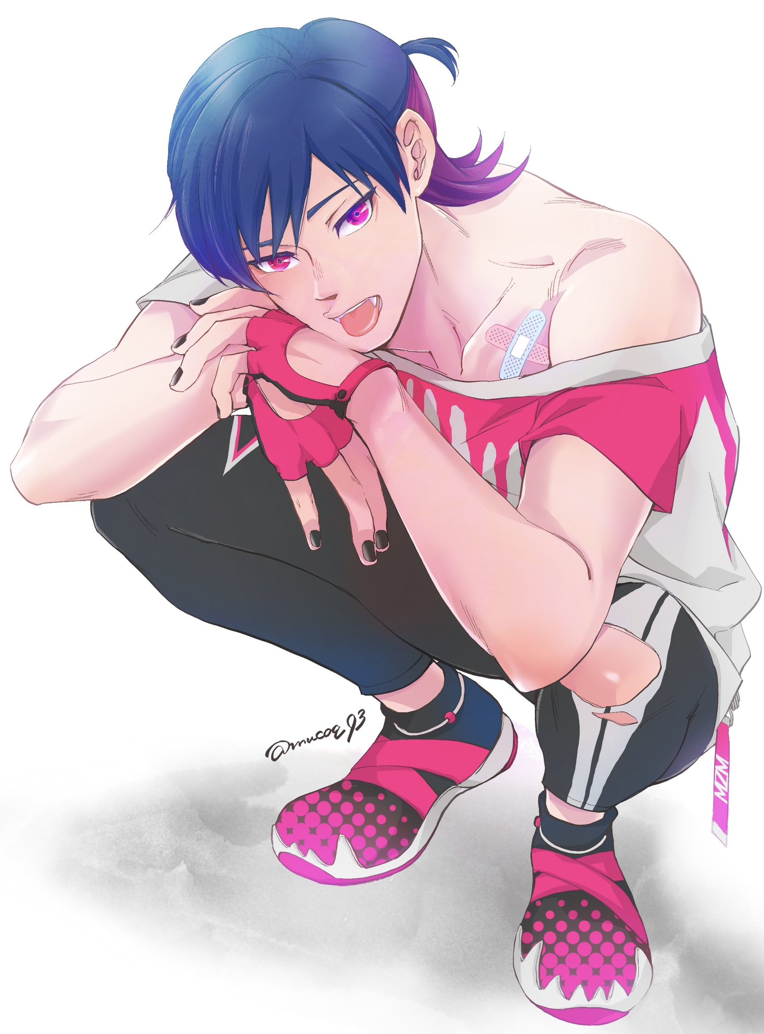 ⭐わびすけ⭐ ゑび助🍤低浮上 (@ebishuke027) / X