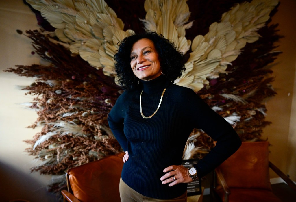 dailycamera's tweet image. Conflict escalates between the board, CU Regent Wanda James after censure trib.al/utUFvcu