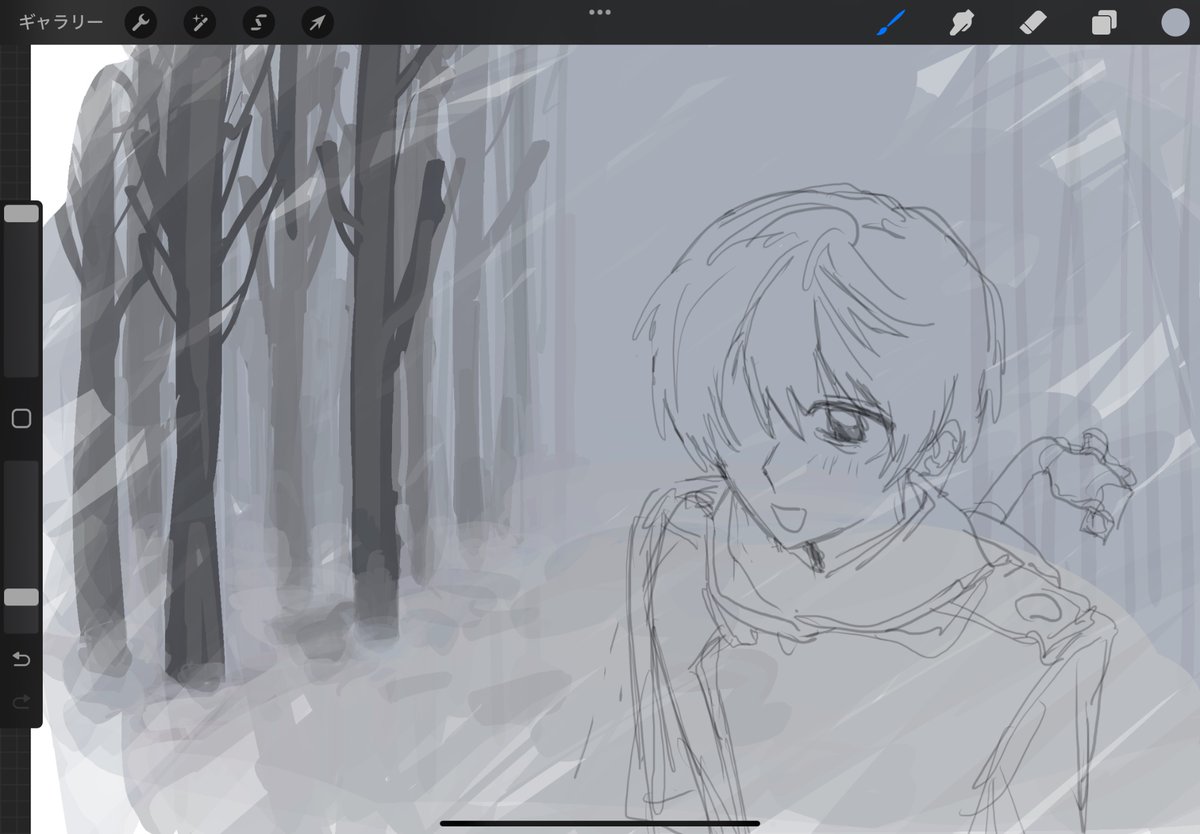 Natriwanwan's tweet image. 