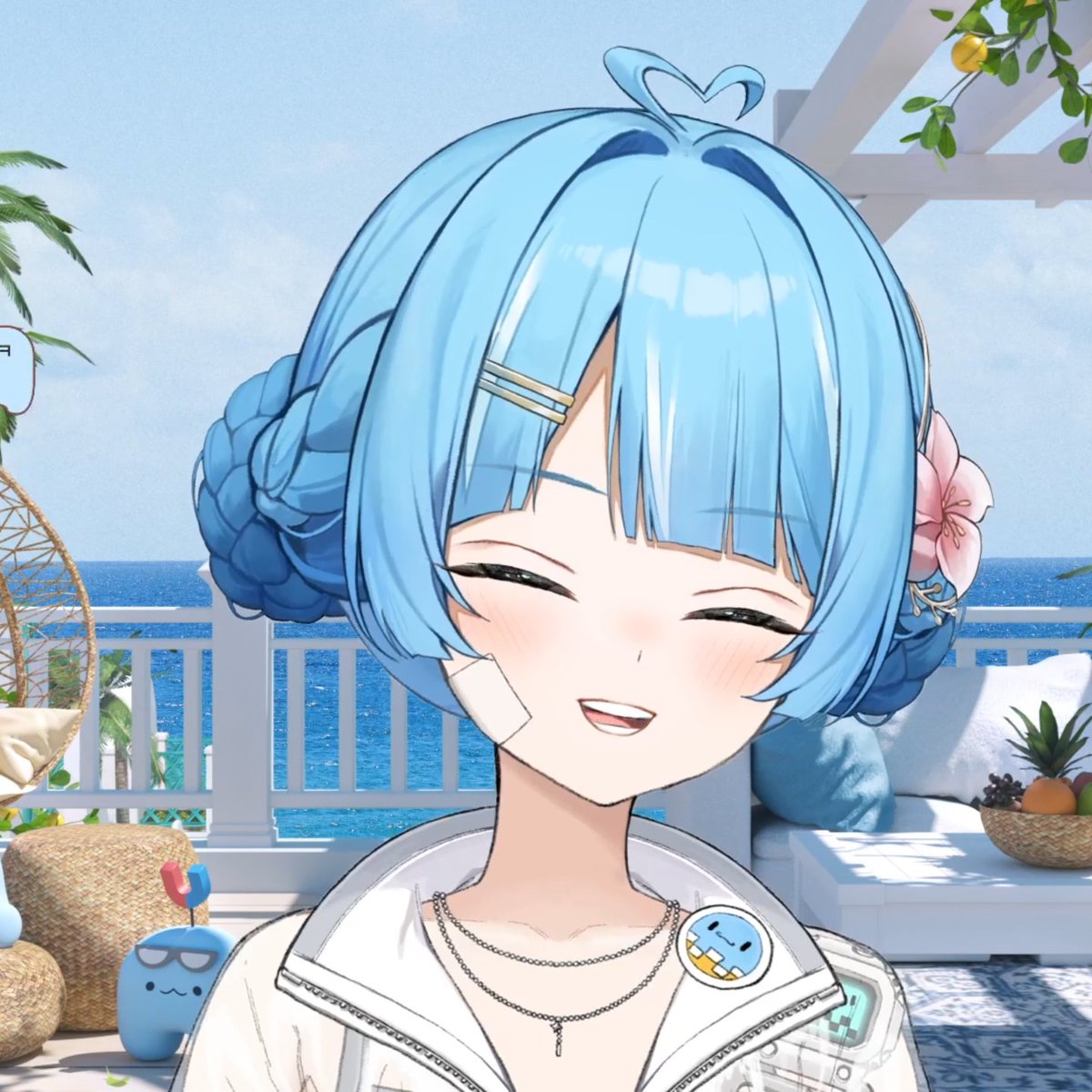 pinecone_1202's tweet image. #luv_tabi
μ΄ν μ¬κ³ λ°λΉκ° λμμμ΄γ
γ
!! (ΰΈ
α )ΰΈ
μμΉ¨μλ μ¬μ₯μ΄ μνλ§νΌ κ·μ¬μ΄ νΈμμΌλ‘ μμνꡬ λ―Έμνλ€κ³ 1μλΆν° μμ μΉκ΅¬λ μ¬λ°κ² λ³΄λΈ μκΈ°λ ν΄μ€¬μ§!! λ°©νμΆ μΉ΄νκ°μ νμΆν μ΄μΌκΈ°λ ν΄μ£Όκ³ νΌμ€λ μ»¬λ¬ κ²μ¬νλ¬ κ°μ μλΌμ(νλμ λΉμ€λ¬΄λ¦¬?)μ΄ κ°μ₯ μ μ΄μΈλ¦°λ€λ μκΈ°λβ¦