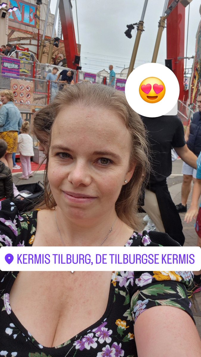 deadssandra's tweet image. Tilburgse kermis #tilburg #kermis
