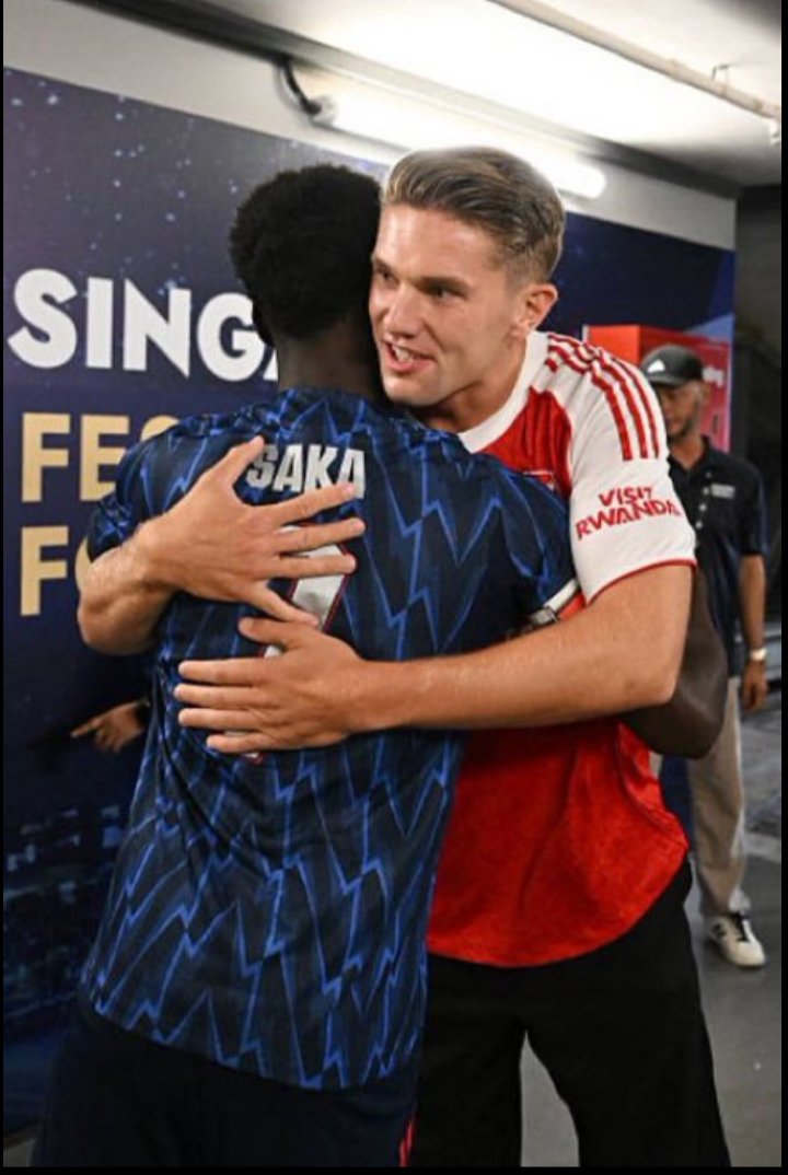 These two will terorise teams
