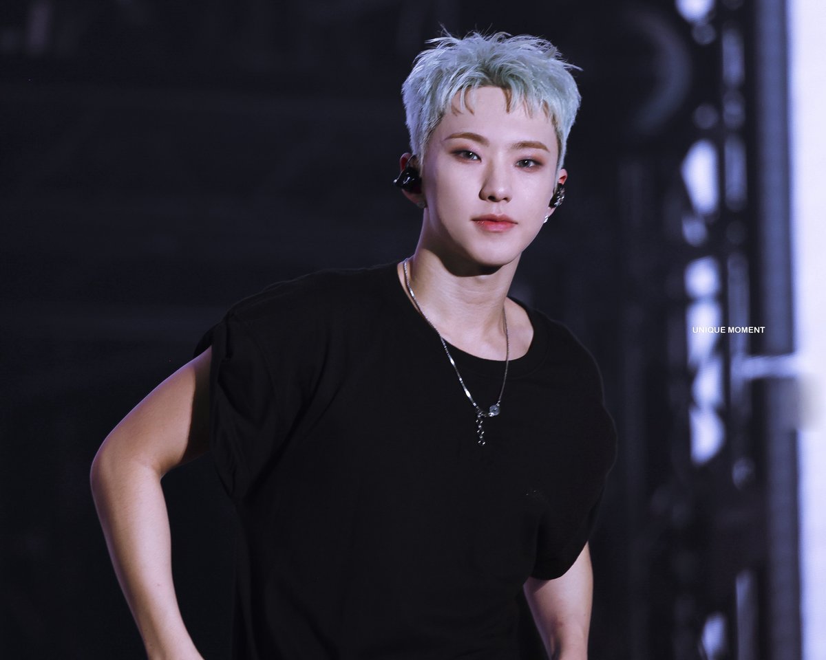 UniqueMoment_'s tweet image. 250727 호시우지 타이베이 DAY2
심쿵….💓
#호시 #세븐틴 #HOSHI #SEVENTEEN #ホシ
@pledis_17