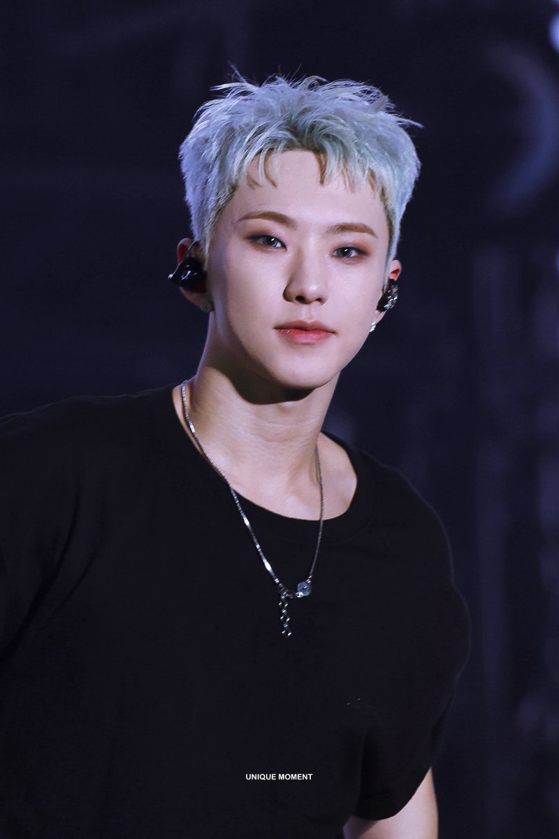 UniqueMoment_'s tweet image. 250727 호시우지 타이베이 DAY2
심쿵….💓
#호시 #세븐틴 #HOSHI #SEVENTEEN #ホシ
@pledis_17