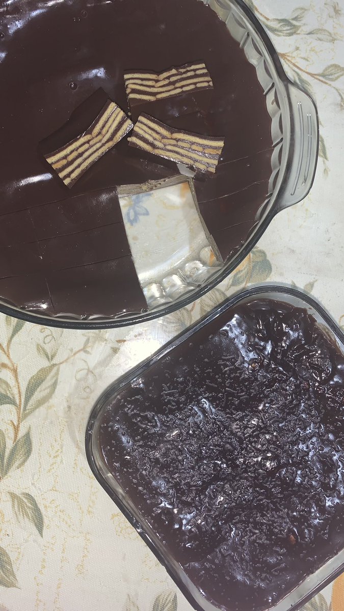 ttiiaaaa__'s tweet photo. Kalau sdh weekend ada saja yg di buat 😌👩🏻‍🍳 https://t.co/KdBpd88Xkw