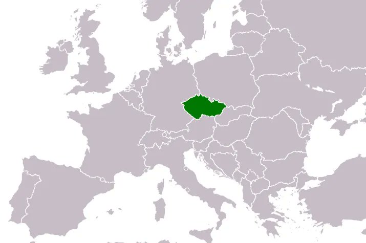 bactiman63's tweet image. #CzechRepublic reports 50% increase in #hepatitis A cases in first half of 2025    #vaccines open.substack.com/pub/outbreakne…