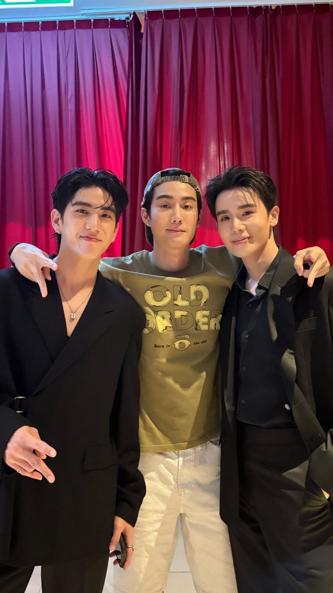 fforcejs's tweet image. เติมจิมมี่ซีเรียบร้อยครับ #MyMagicProphecyEP1