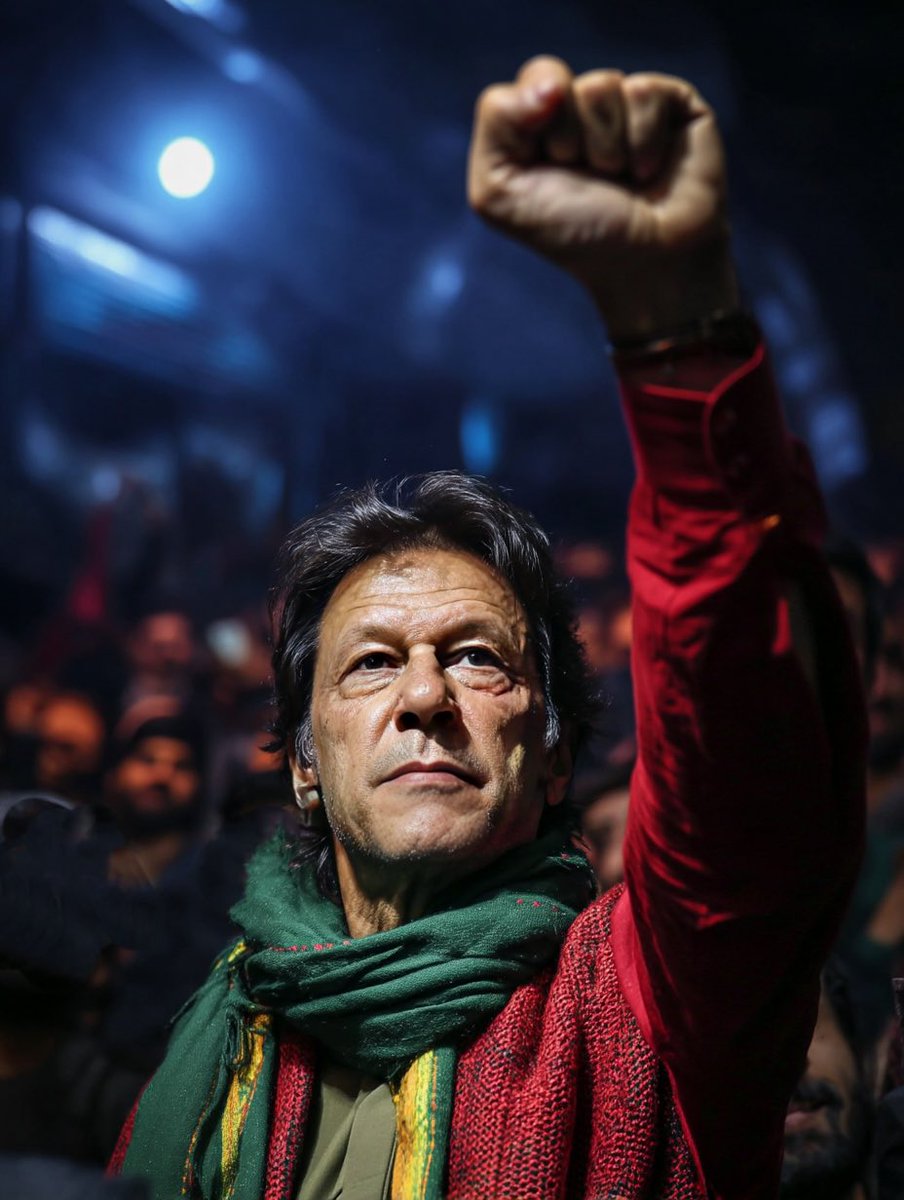 یہ جو ہم سڑکوں پر ہیں،
یہ جو ہم تحریر میں آگ ہیں،
یہ جو ہم ٹرینڈز میں طوفان ہیں،
یہ سب مرشد کی تربیت کا نتیجہ ہے،
ہم وہی ہیں جنہوں نے مرشد کی رہائی کو مقصدِ زندگی بنا لیا ہے۔
<a href="/TeamiPians/">Team Insafians 𝗣𝗼𝘄𝗲𝗿</a>
#مرشد_کے_نام
#PTI_Followers