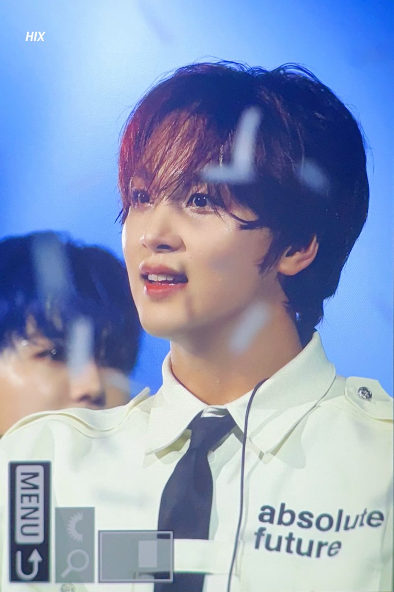 FixtheRed's tweet image. 250727 μΈλ¨Έ κ°μλμ ν΄μ°¬
#ν΄μ°¬ #HAECHAN #γΈγγ£γ³
