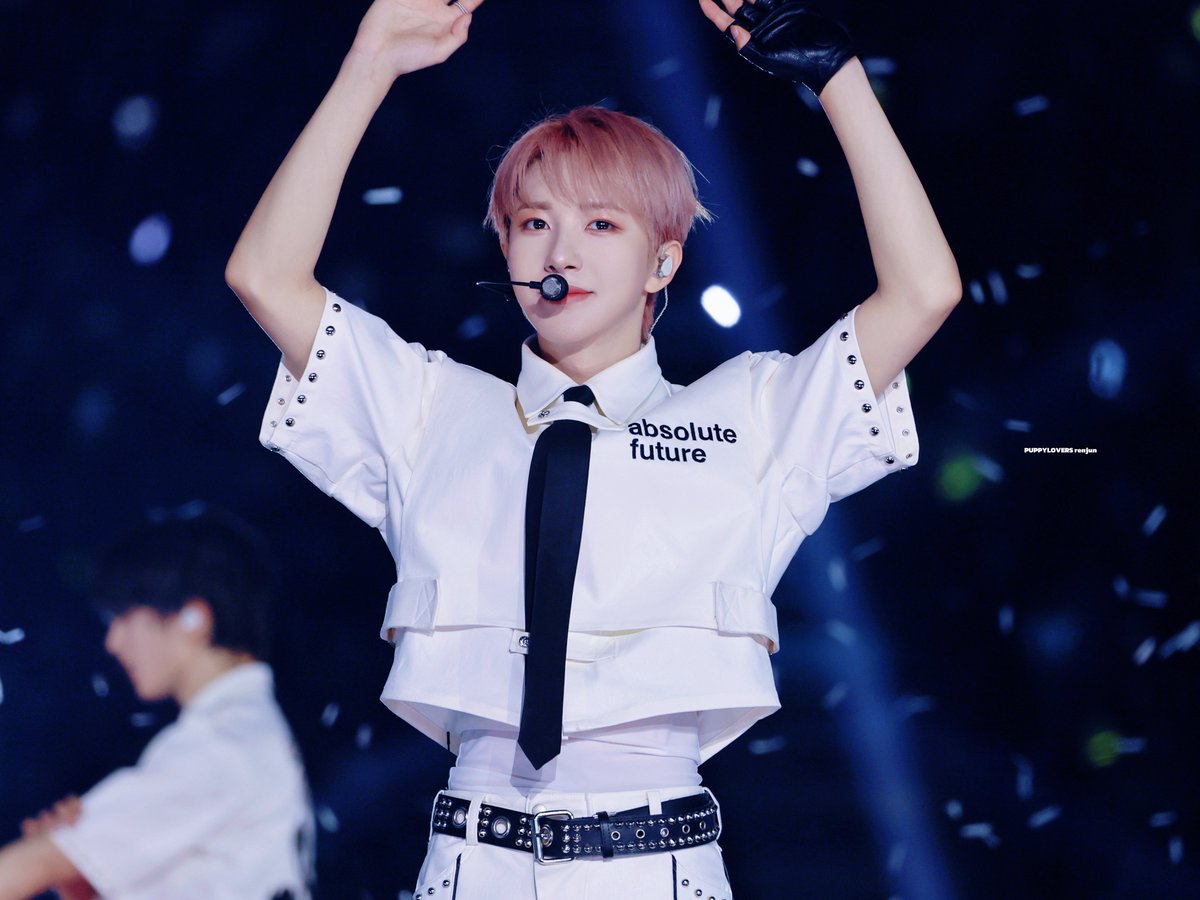 puppylovers323's tweet image. 250727 SBSκ°μλμ μΈλ¨Έ
#NCTDREAM
#λ°μ₯ #δ»δΏ #RENJUN