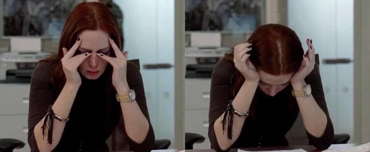 me: i only write fics for my own enjoyment 
me writing fics: