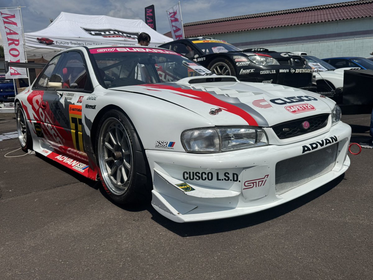 Hid202's tweet image. クスコブース(^^)