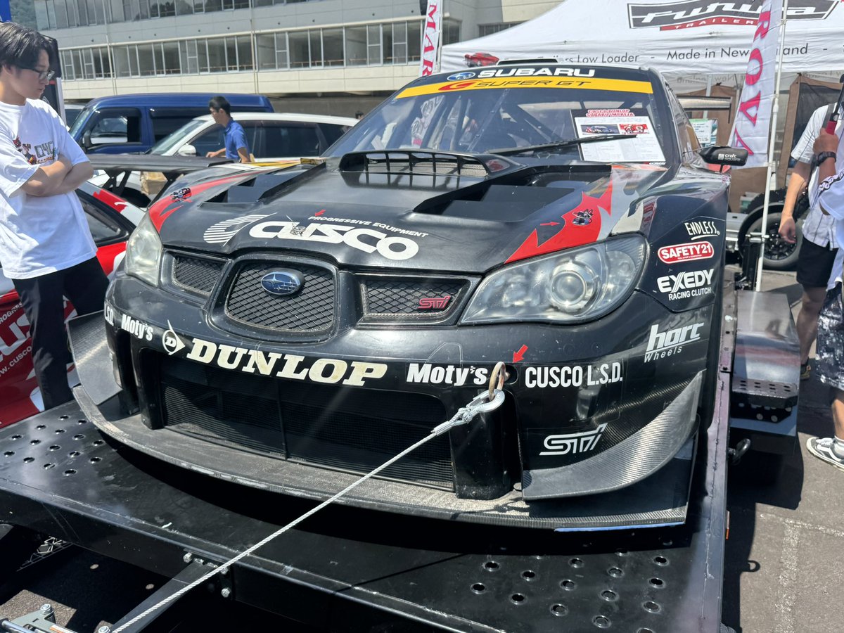 Hid202's tweet image. クスコブース(^^)