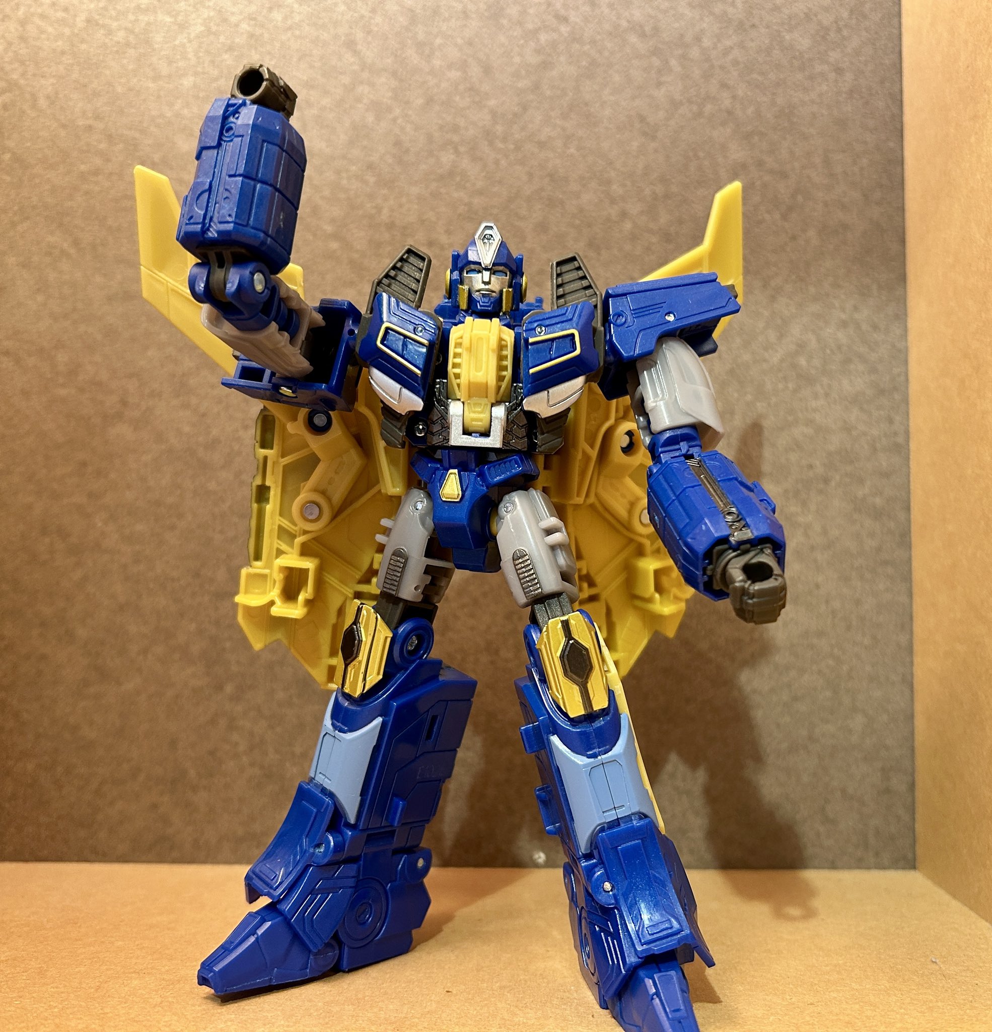 トランスフォーマー　抱き合わせ Amazon.co.jp: トランスフォーマーのおもちゃ: MP-25 アクセラ
