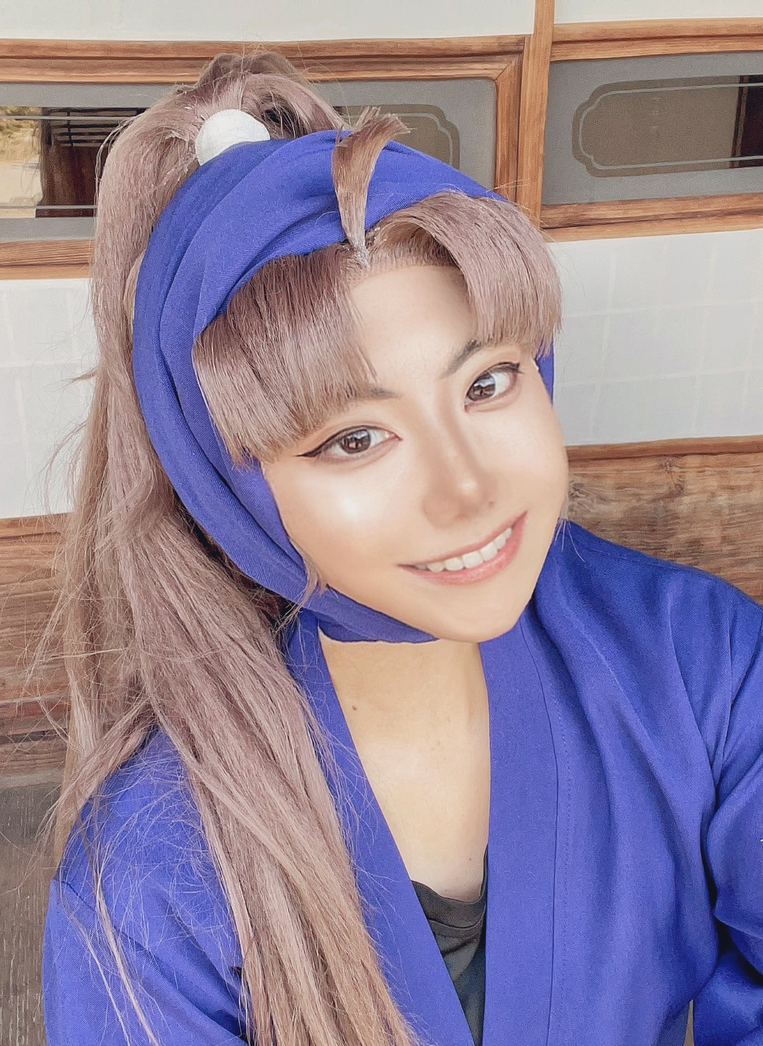 ロッシー様 ロッシー☆TGS① on X: 