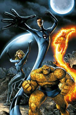 BlazeRN617's tweet image. Good Morning All,

Create more, Consume less

and go see Fantastic Four before someone spoils it for you