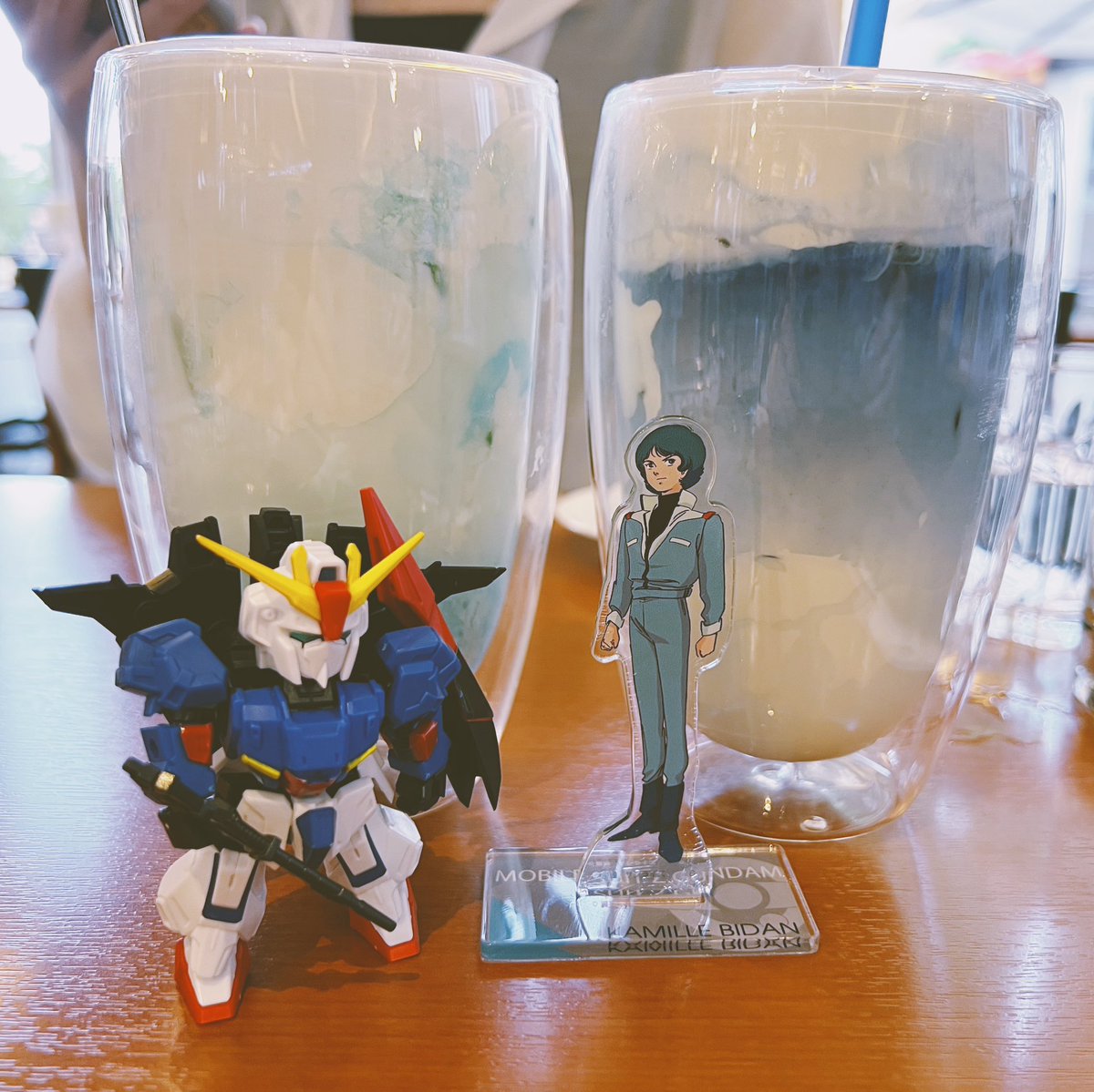 skchkkooo's tweet image. 概念
