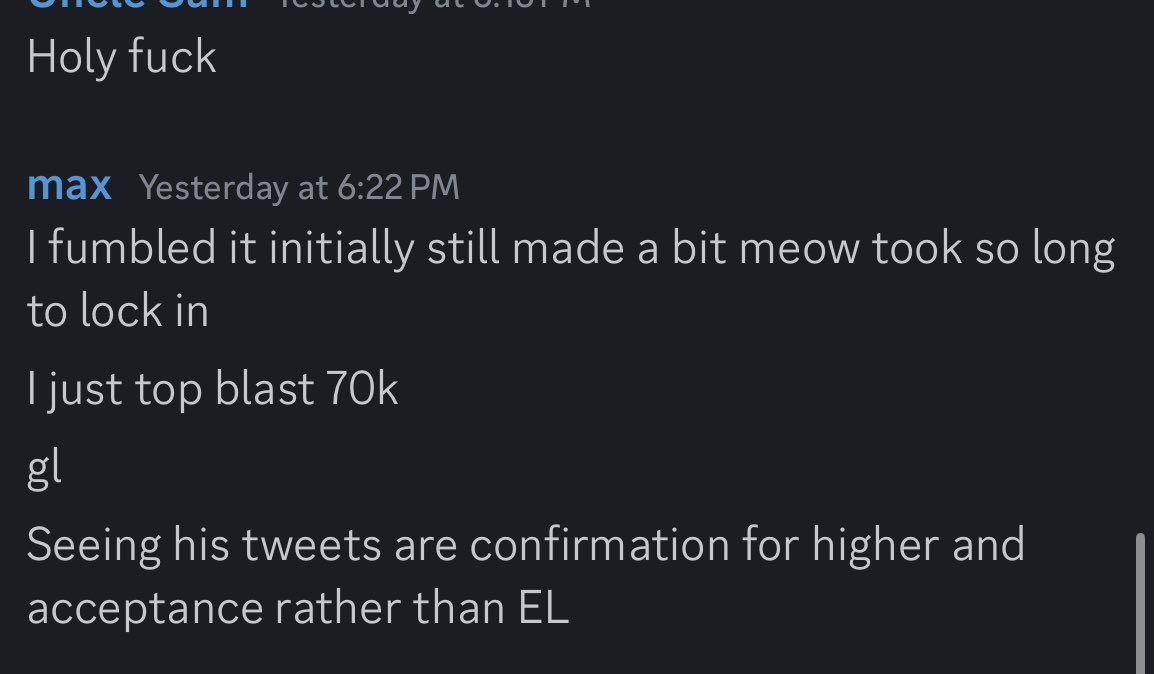 xziqh's tweet image. aged well