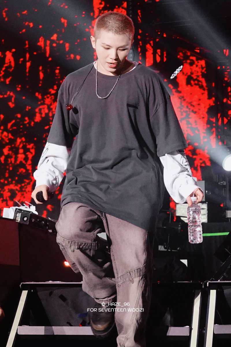 250727 WARNING 타이베이

#세븐틴 #SEVENTEEN #우지 #WOOZI