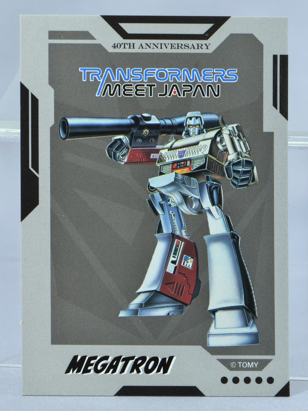 トランスフォーマー　付録カードまとめ売り　レア　当時モノ 未開封品】1998年当時物 ビーストウォーズ コレクションカード