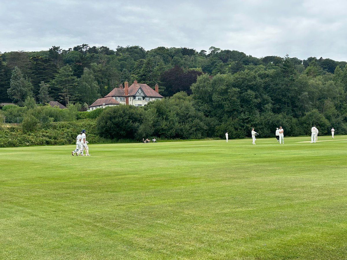 Msc u18 vs wales national counties u18s
Follow the game here for the two day test match 
walesnc.play-cricket.com/website/result…